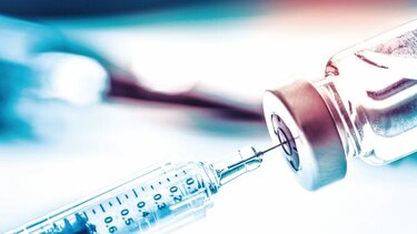 Glaxo y Sanofi buscan crear vacuna contra virus sincitial