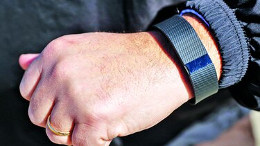 Monitor de actividad no es suficiente para mejorar salud