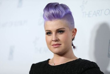 Polémica por comentarios de Kelly Osbourne sobre los inmigrantes latinos