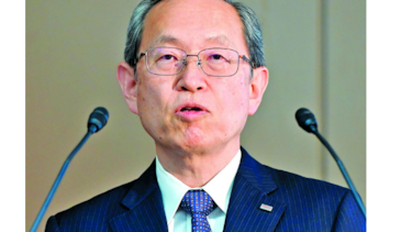 Toshiba demanda a Western Digital
