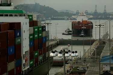 Semana decisiva para la descarbonización del transporte marítimo mundial