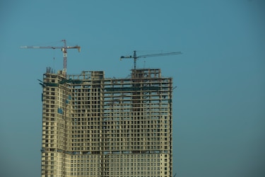 PIB de Panamá se contrajo 8.5% en el primer trimestre de 2021