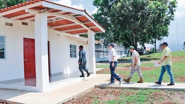 Estados Unidos advierte sobre situación de derechos humanos en Panamá