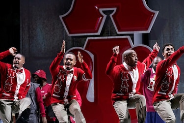 La ópera de Nueva York inaugura temporada poscovid con primera obra de un compositor afroamericano