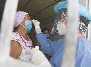 Plan piloto en Juan Díaz atiende a 400 pacientes durante un mes