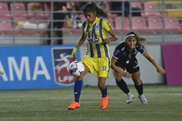 Jugadoras del fútbol femenino piden más ayuda a la Fepafut