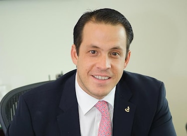 Carlos Alberto Escotet, nuevo presidente ejecutivo de Banesco Panamá