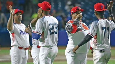 Duelo crucial para Panamá en el béisbol