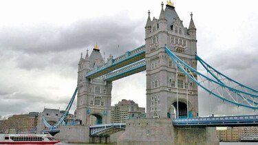 Inglaterra reforzará sistema bancario tras salida de la UE