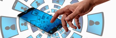 La automatización también puede excluir