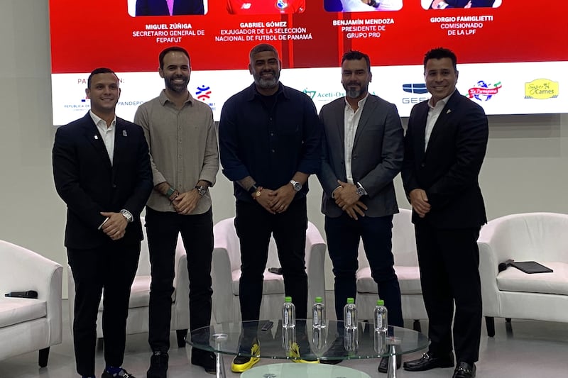 La LPF busca dar el siguiente paso después del Mundial 2026 