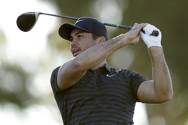 Jason Day se impuso en 'playoffs' en La Jolla