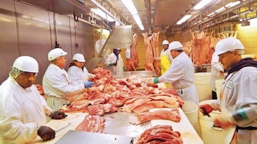 China regresa golpe a EU y sube arancel a 128 productos