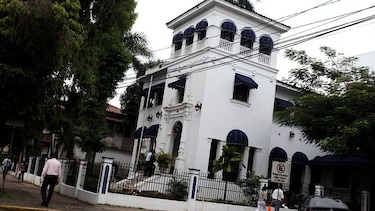 Ministerio Público anuncia rotaciones en varias fiscalías