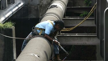 Varias comunidades de Tocumen, sin  agua este lunes