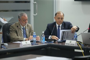 TE aboga ante la Asamblea la aprobación ‘urgente’ de un crédito de $4 millones