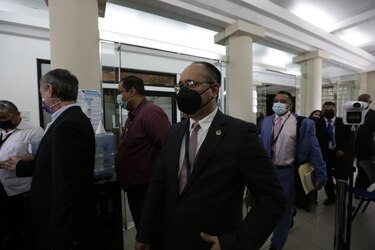 Un centenar de pruebas serán presentadas en el juicio del caso Blue Apple