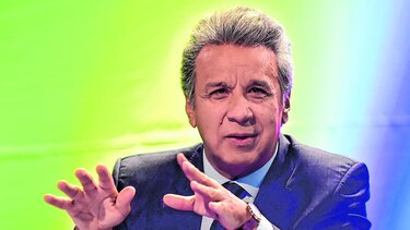 Ecuador: consulta popular se celebrará el 4 de febrero