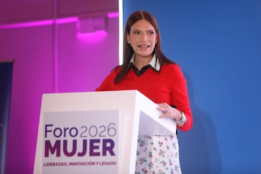 Foro Mujer 2026 reúne a líderes que impulsan el cambio