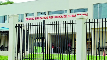 Reabrirán caso de escuela China-Taiwán