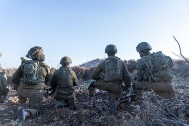 Ministro israelí de Exteriores sobre tregua en Líbano: ‘hay avances y estamos listos’