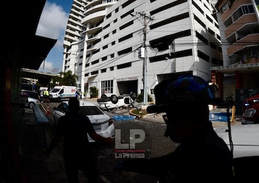 Llega a la Asamblea propuesta de ley para reforzar la seguridad en la construcción de los estacionamientos de los edificios