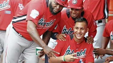 Nueva cultura de béisbol será expuesta