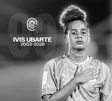 Crimen: Fallece Ivis Ubarte Kirchman, futbolista del Inter Panamá CF  