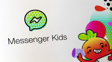 Facebook reconoce falla que permitió a niños chatear en grupos con extraños