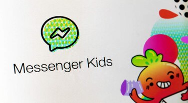 Facebook reconoce falla que permitió a niños chatear en grupos con extraños