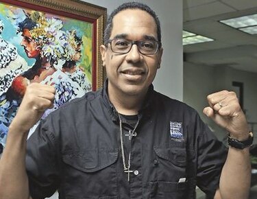 'Yo sí me siento profeta en mi tierra'
