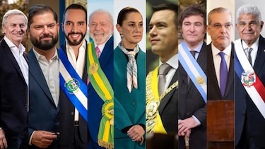 La hora de los resultados