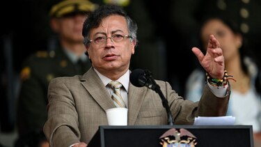 5 países a los que Trump ha lanzado advertencias después de la detención de Maduro