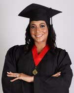 La Universidad de Panamá presenta a los graduados de su Facultad de Derecho y Ciencias Políticas