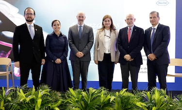 Roche impulsa movimiento en América Latina para priorizar salud como motor de desarrollo