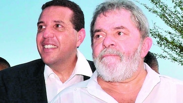 Panamá, el refugio de Odebrecht