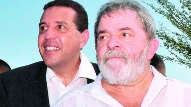 Panamá, el refugio de Odebrecht