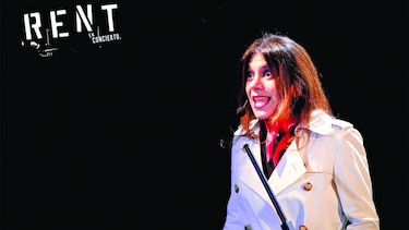 La obra ‘Rent’ se presenta en julio