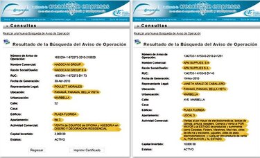 Hoy revelarán más nombres relacionados a anomalías en el PAN
