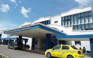 Diagnostican el sexto caso de virus hanta en Herrera