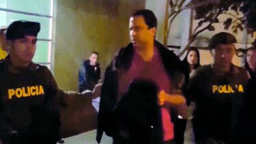 Acusan de lavado y fraude a N. Waked