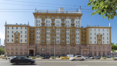Varias embajadas occidentales alertan sobre posibles ataques terroristas en Rusia