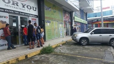Roban cerca de 25 mil dólares en la Zona Libre de Colón