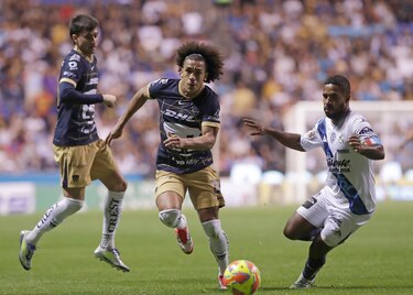 Pumas vs. Vancouver: Adalberto Carrasquilla asegura que van por la clasificación
