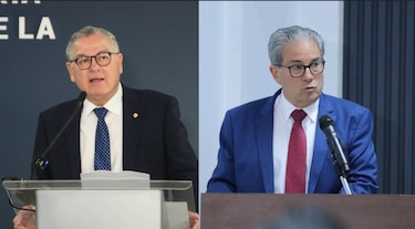 TI Panamá pide frenar los pagos a Hombres de Blanco: sus contratos ‘no tienen sustento legal’