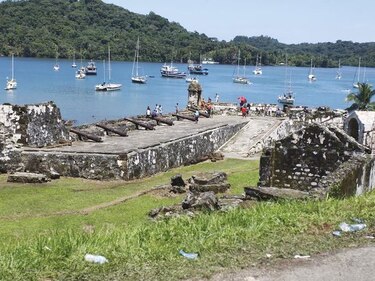 Simulacro de tsunami será en las costas de Portobelo