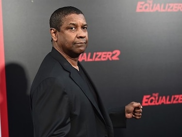 ‘Equalizer 2’ domina en la taquilla