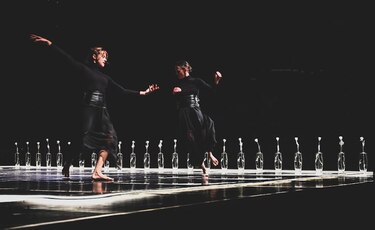 FAE Panamá 2024: una semana con lo mejor del teatro y la danza contemporánea