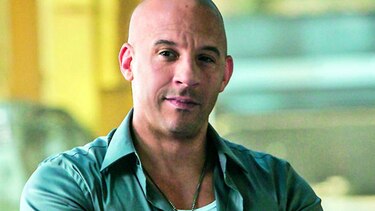 ‘Furious 7’, rey de la cartelera