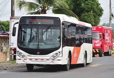 Delinean alternativas de transporte para garantizar viabilidad